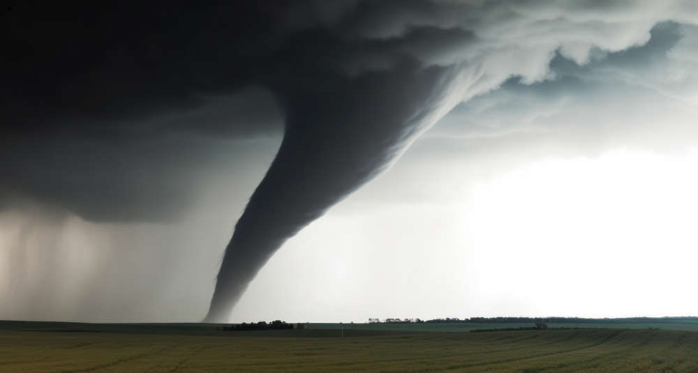 Tornado Watch Capital Region